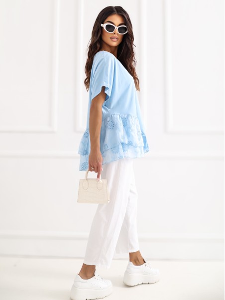 Palaidinė-IT-BZ-81870.18-šviesiai mėlyna