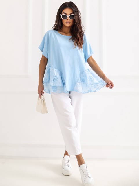 Palaidinė-IT-BZ-81870.18-šviesiai mėlyna 2