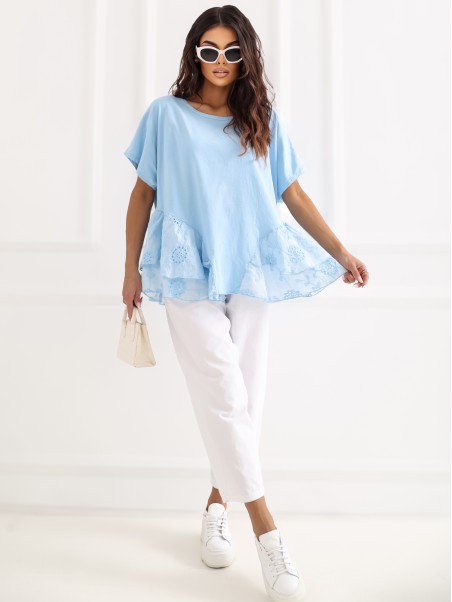 Palaidinė-IT-BZ-81870.18-šviesiai mėlyna