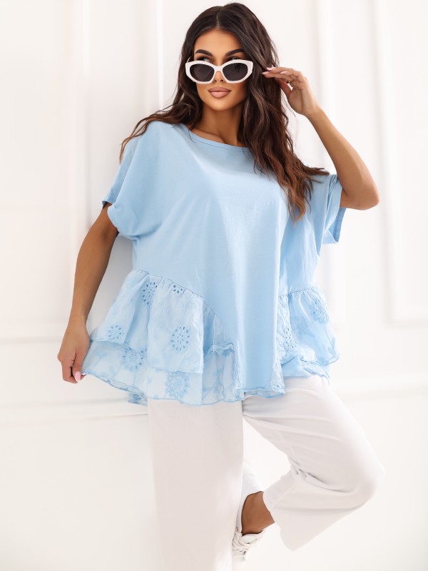 Palaidinė-IT-BZ-81870.18-šviesiai mėlyna