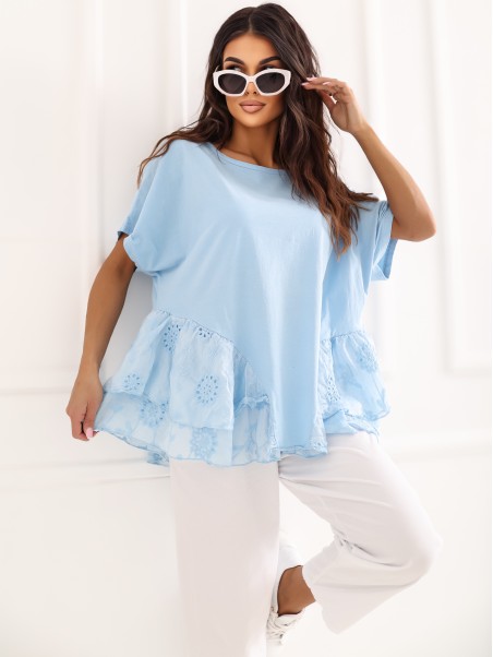 Palaidinė-IT-BZ-81870.18-šviesiai mėlyna