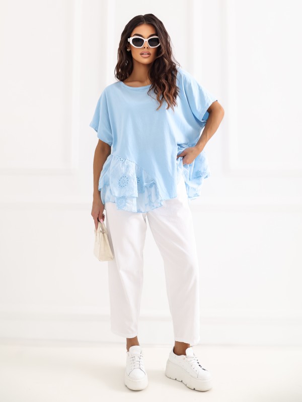 Palaidinė-IT-BZ-81870.18-šviesiai mėlyna