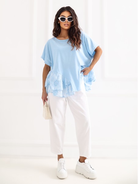 Palaidinė-IT-BZ-81870.18-šviesiai mėlyna