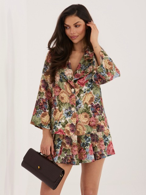 Marynarka-IT-MA-FL10233.84-zielony