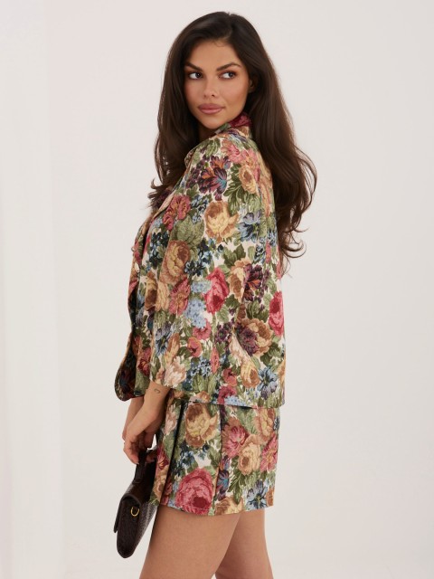 Švarkas-IT-MA-FL10233.84-žalia 2