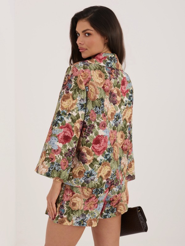 Marynarka-IT-MA-FL10233.84-zielony