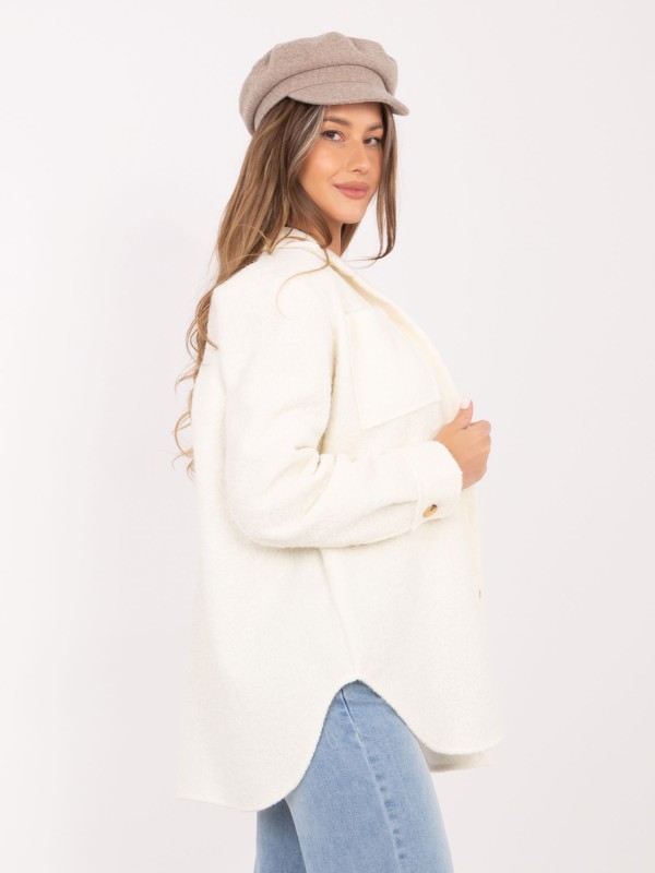 Kurtka-IT-KR-22292.85-ecru