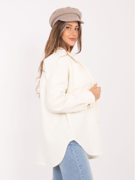 Kurtka-IT-KR-22292.85-ecru