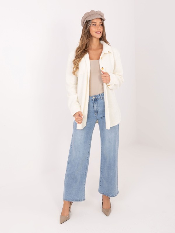 Kurtka-IT-KR-22292.85-ecru