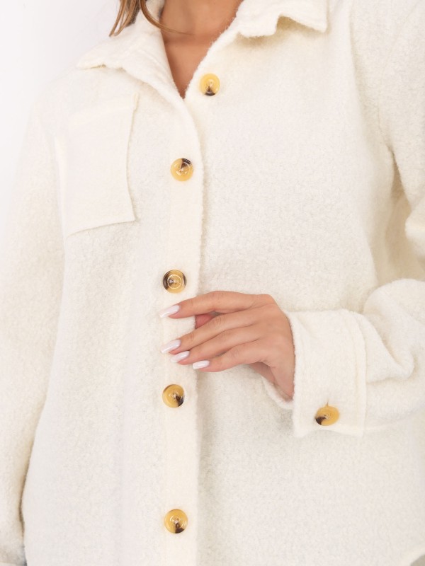 Kurtka-IT-KR-22292.85-ecru