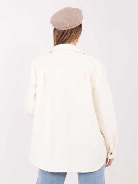 Kurtka-IT-KR-22292.85-ecru