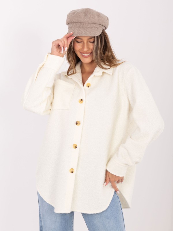 Kurtka-IT-KR-22292.85-ecru