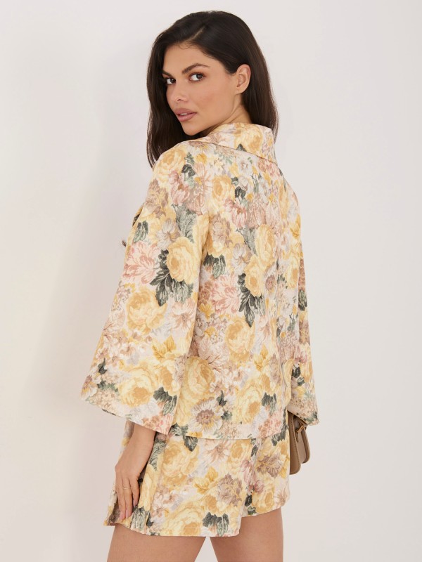 Švarkas-IT-MA-FL10233.84-geltona