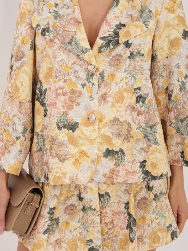 Marynarka-IT-MA-FL10233.84-żółty