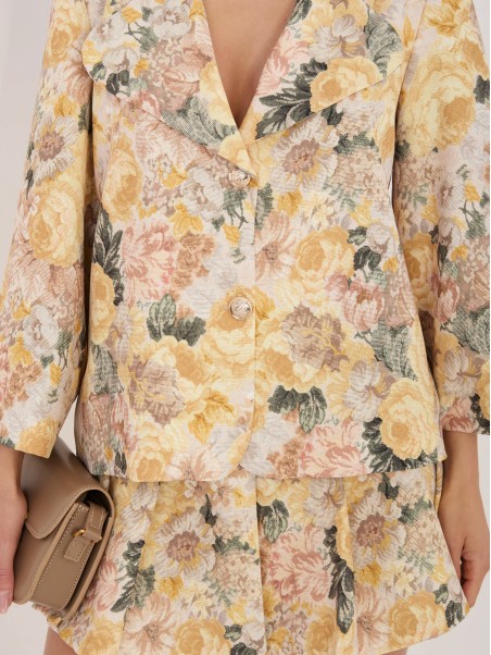 Švarkas-IT-MA-FL10233.84-geltona