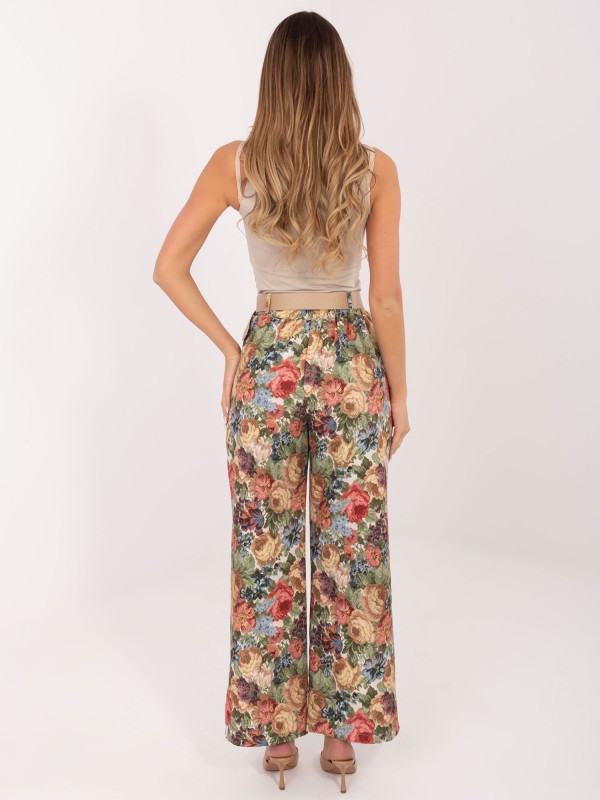 Spodnie-IT-SP-FL10232.21-zielony