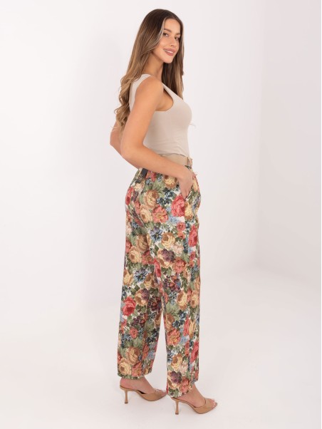 Spodnie-IT-SP-FL10232.21-zielony