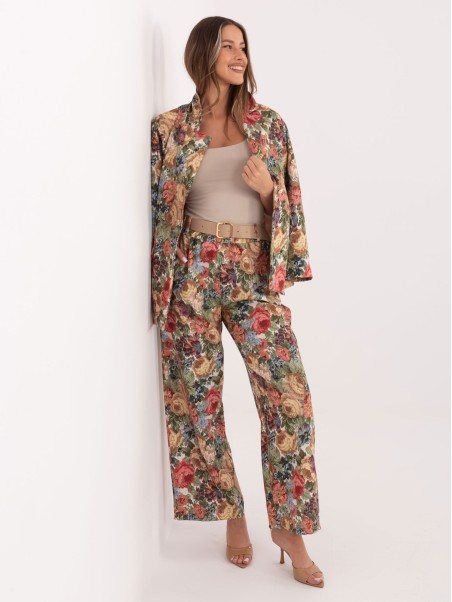 Spodnie-IT-SP-FL10232.21-zielony