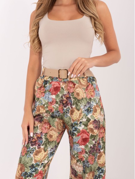 Spodnie-IT-SP-FL10232.21-zielony