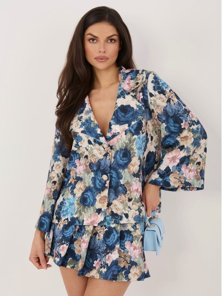 Marynarka-IT-MA-FL10233.84-ciemny niebieski