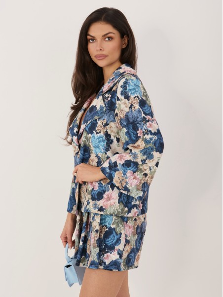 Švarkas-IT-MA-FL10233.84-tamsiai mėlyna