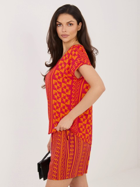 Palaidinė-D73771AG10978AA-oranžinė