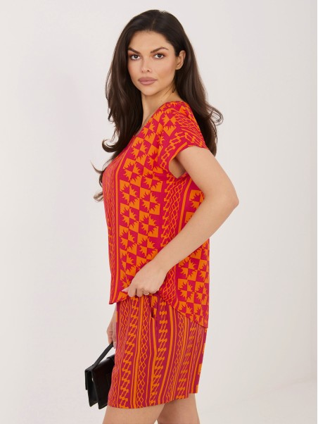 Palaidinė-D73771AG10978AA-oranžinė