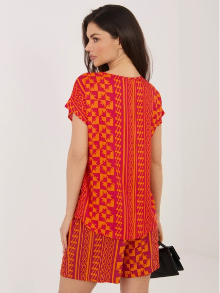 Palaidinė-D73771AG10978AA-oranžinė