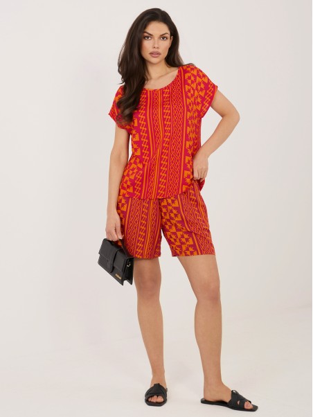 Palaidinė-D73771AG10978AA-oranžinė