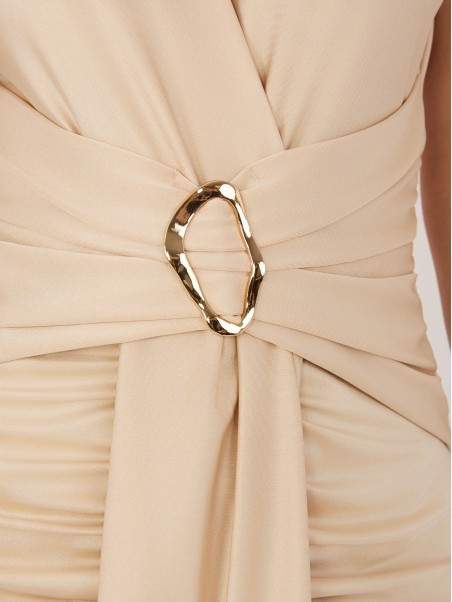 Sukienka-IT-SK-21171.51-beżowy