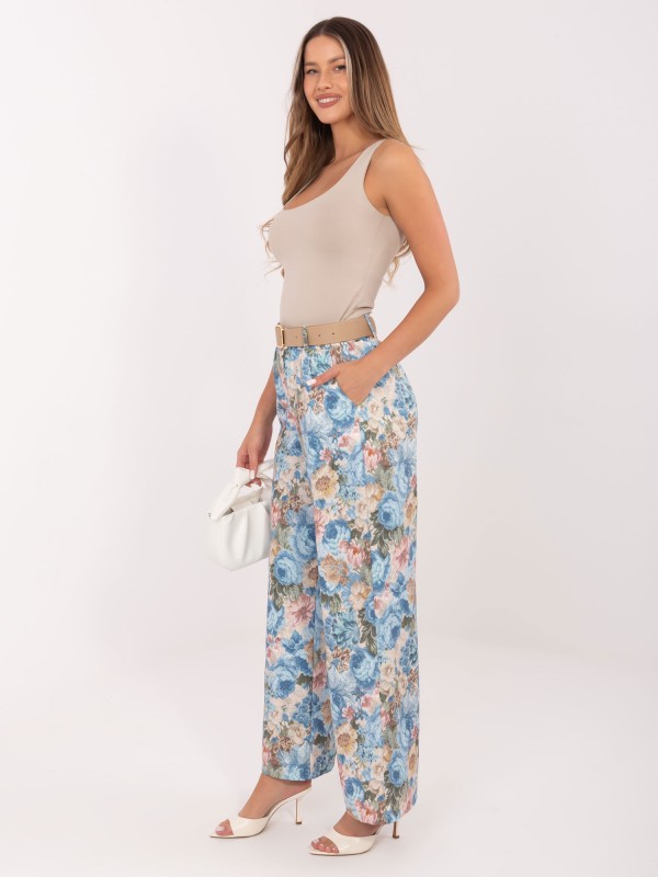 Spodnie-IT-SP-FL10232.21-jasny niebieski