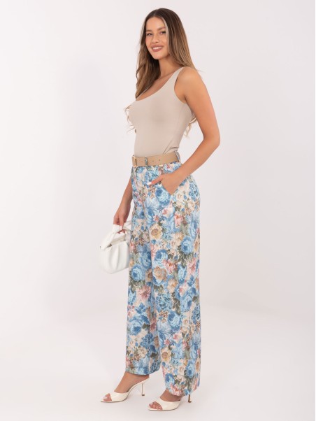 Spodnie-IT-SP-FL10232.21-jasny niebieski