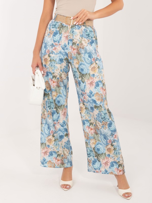 Spodnie-IT-SP-FL10232.21-jasny niebieski