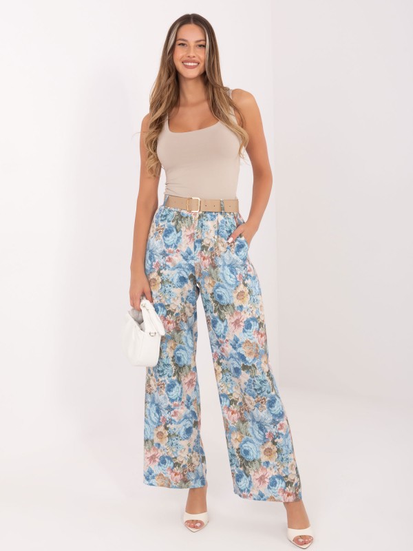 Spodnie-IT-SP-FL10232.21-jasny niebieski