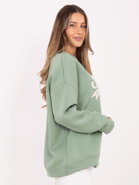 Bluza-RV-BL-A1080.21P-pistacjowy