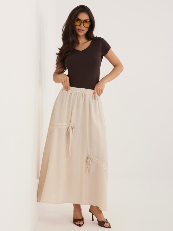 Sijonas-IT-SD-3061.68-smėlinis