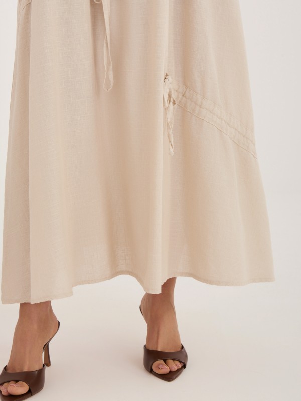 Sijonas-IT-SD-3061.68-smėlinis