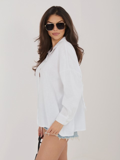 Koszula-IT-KS-3060.23-ecru