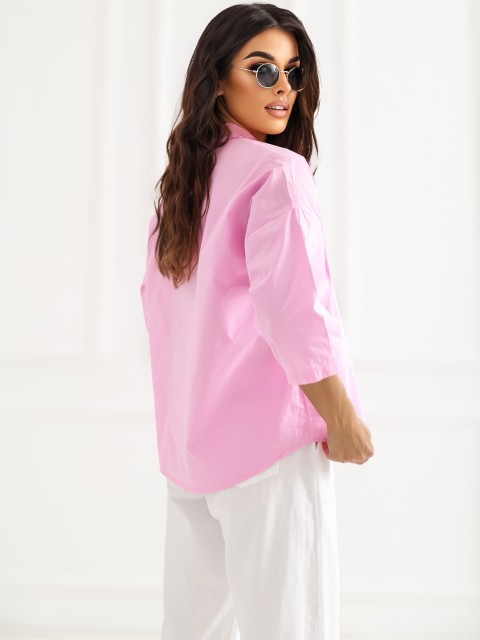 Marškinėliai-IT-KS-97526.14-rožiniai