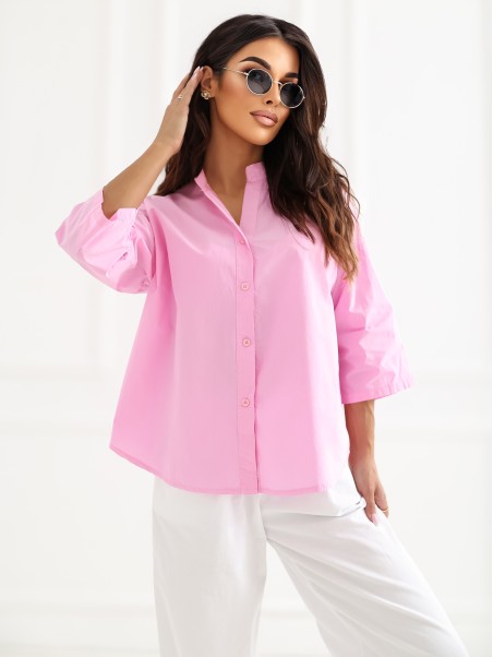 Marškinėliai-IT-KS-97526.14-rožiniai