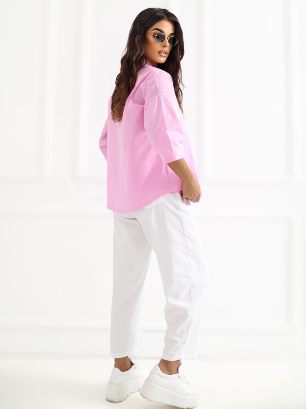 Marškinėliai-IT-KS-97526.14-rožiniai