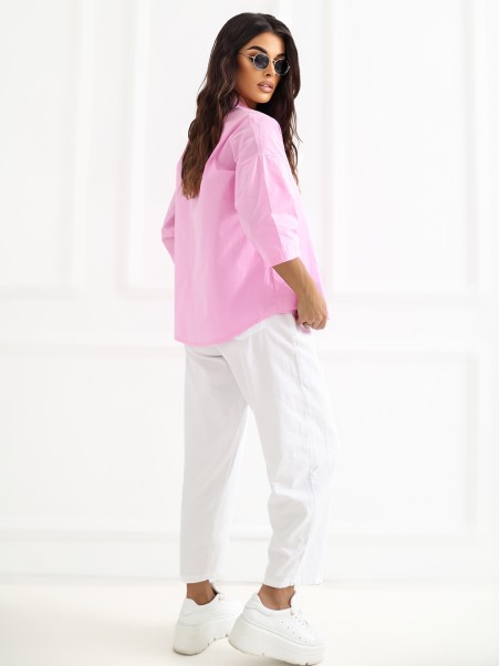 Marškinėliai-IT-KS-97526.14-rožiniai