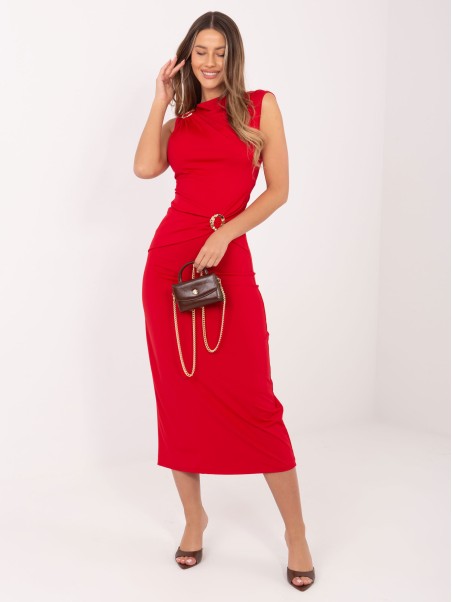 Sukienka-IT-SK-22392.21-czerwony