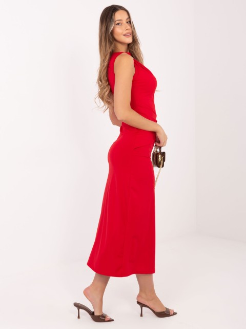 Sukienka-IT-SK-22392.21-czerwony 2