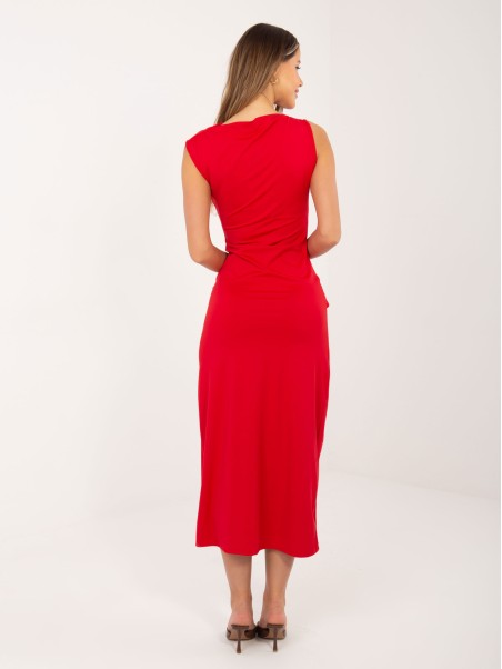 Sukienka-IT-SK-22392.21-czerwony