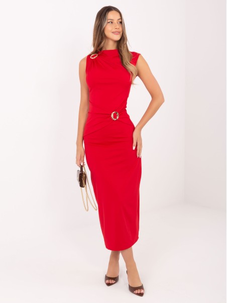 Sukienka-IT-SK-22392.21-czerwony