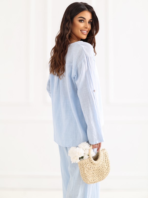 Palaidinė-IT-BZ-3130.21-šviesiai mėlyna