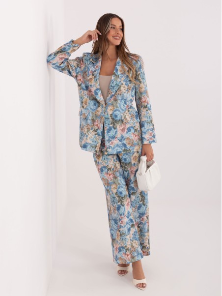 Švarkas-IT-MA-FL8932.60-šviesiai mėlyna