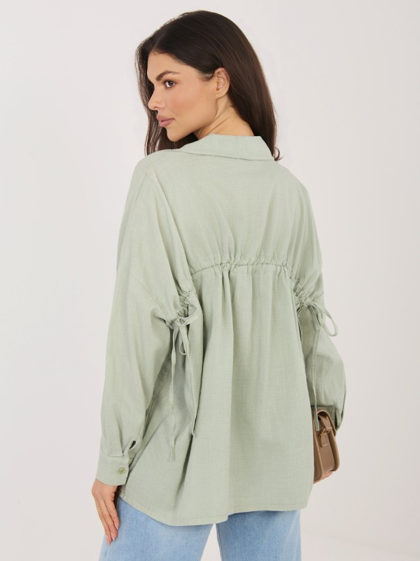 Koszula-IT-KS-3060.23-khaki