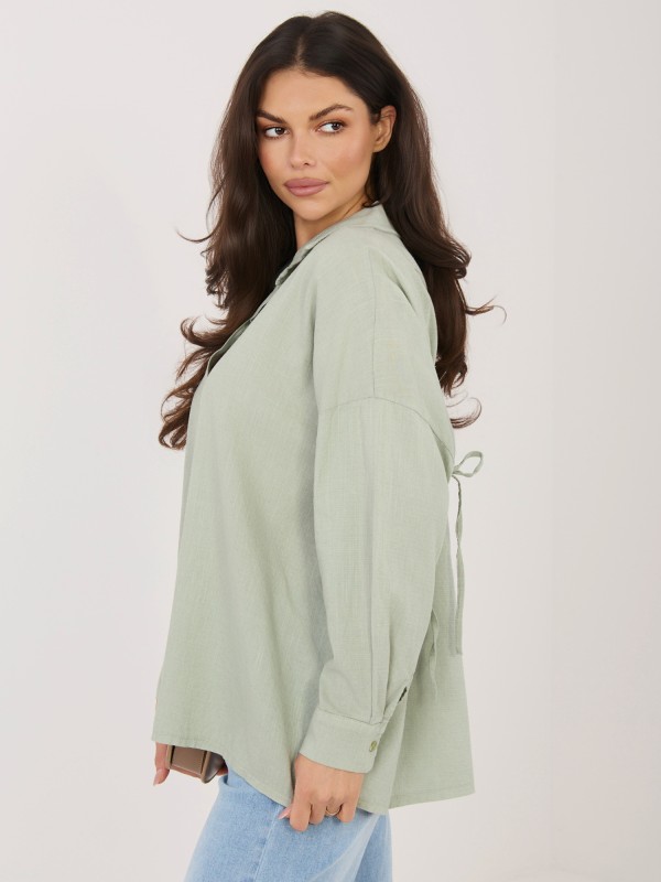 Koszula-IT-KS-3060.23-khaki